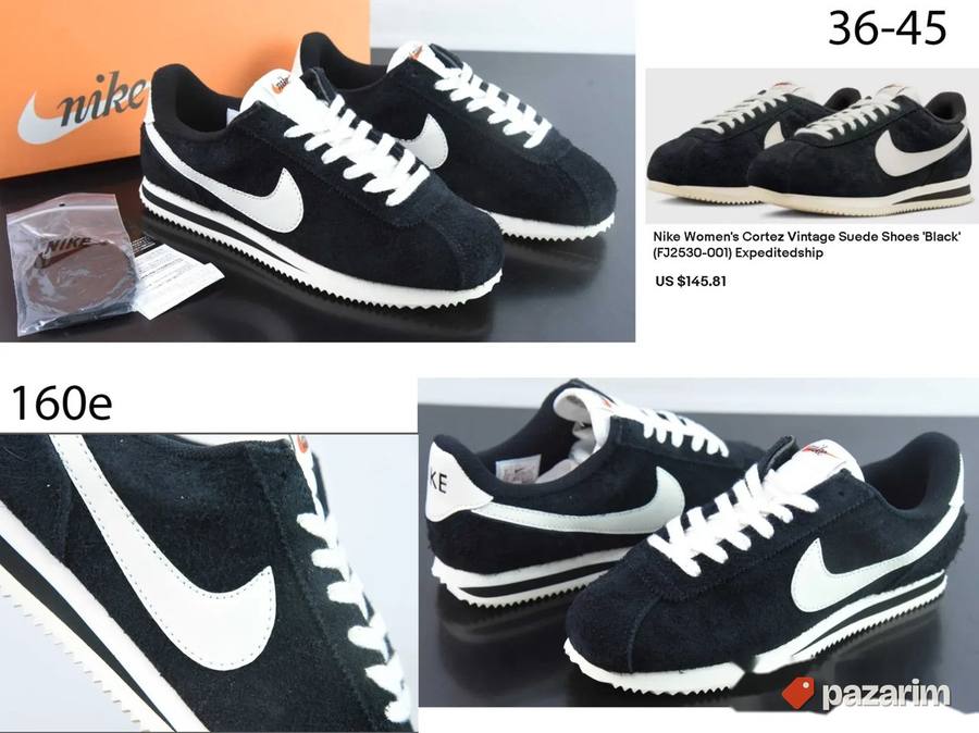 Vrhunski Cortez modeli, ultra hit 2025-26 3