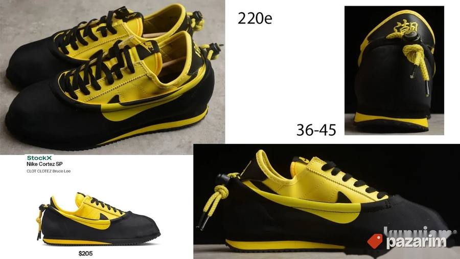 Vrhunski Cortez modeli, ultra hit 2025-26 5
