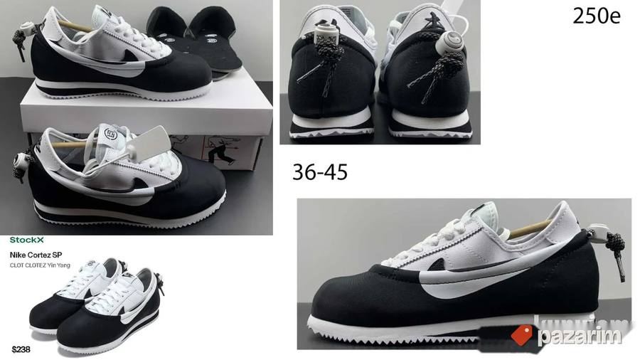 Vrhunski Cortez modeli, ultra hit 2025-26 6
