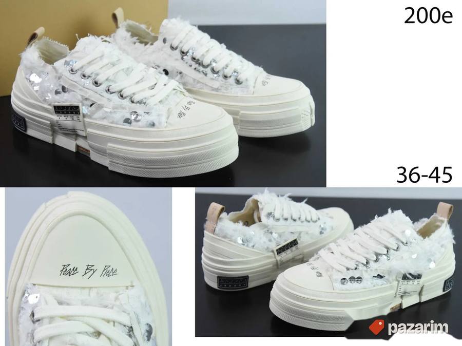 Vessel i Vans patike, ultra hit za 2025-26 7
