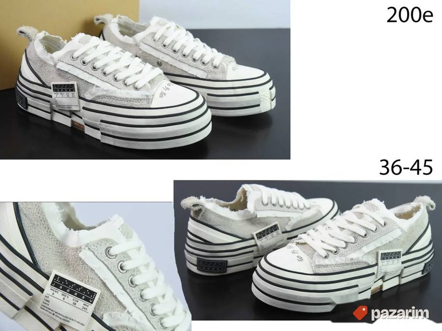 Vessel i Vans patike, ultra hit za 2025-26 8
