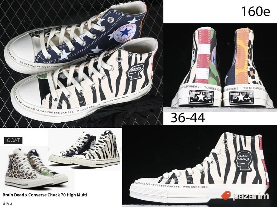 Top Converse modeli, ultra hit 7