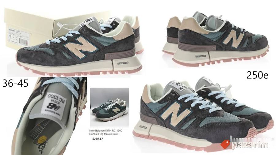 New Balance concept modeli, ultra hit 2025-26 6