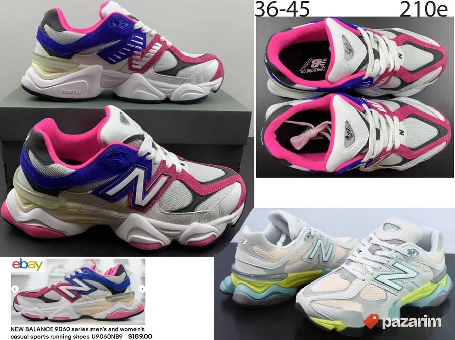 Samo za US trziste, top modeli NB 9060, hit 3