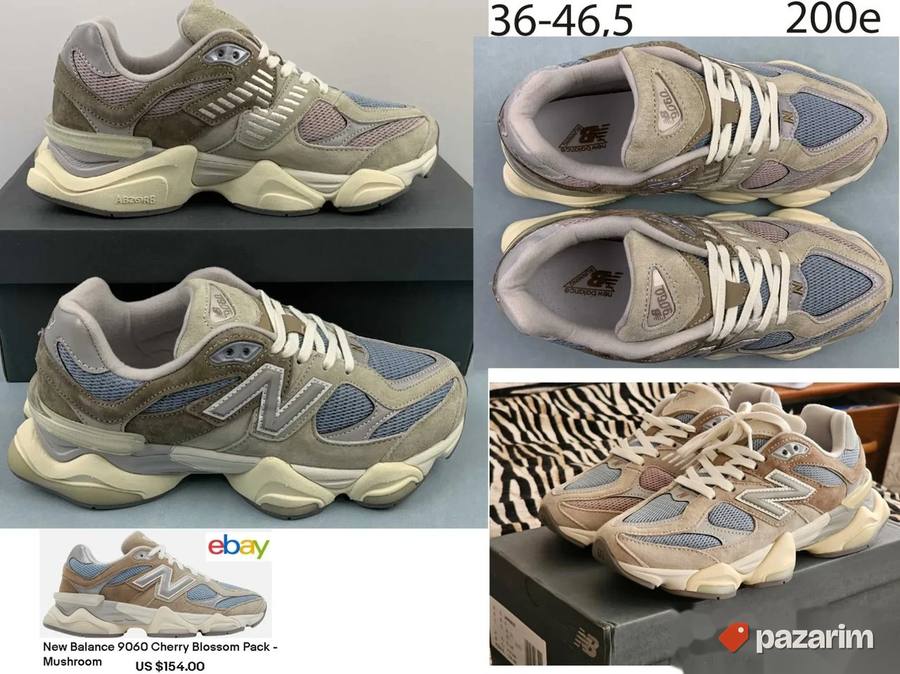 Samo za US trziste, top modeli NB 9060, hit 6