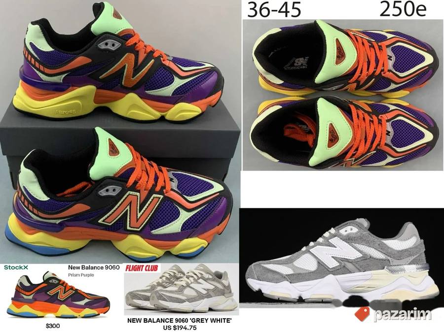 Samo za US trziste, top modeli NB 9060, hit 7
