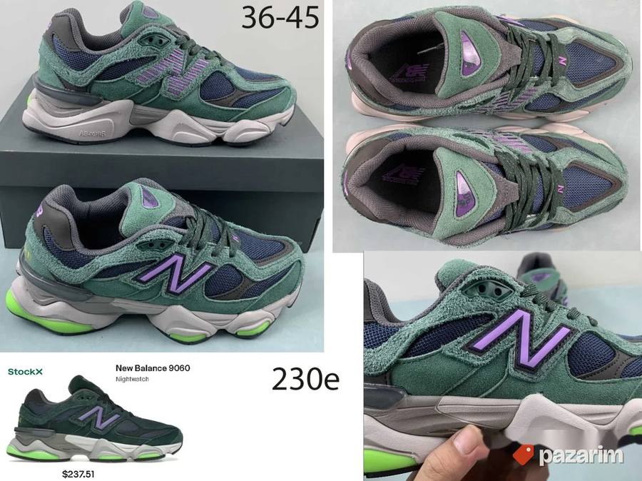 Samo za US trziste, top modeli NB 9060, hit 8
