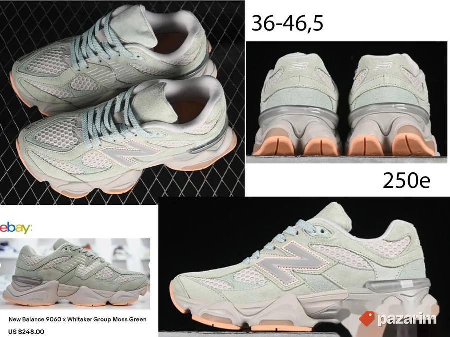 N. Balance 9060, top modeli, samo za US trziste 4