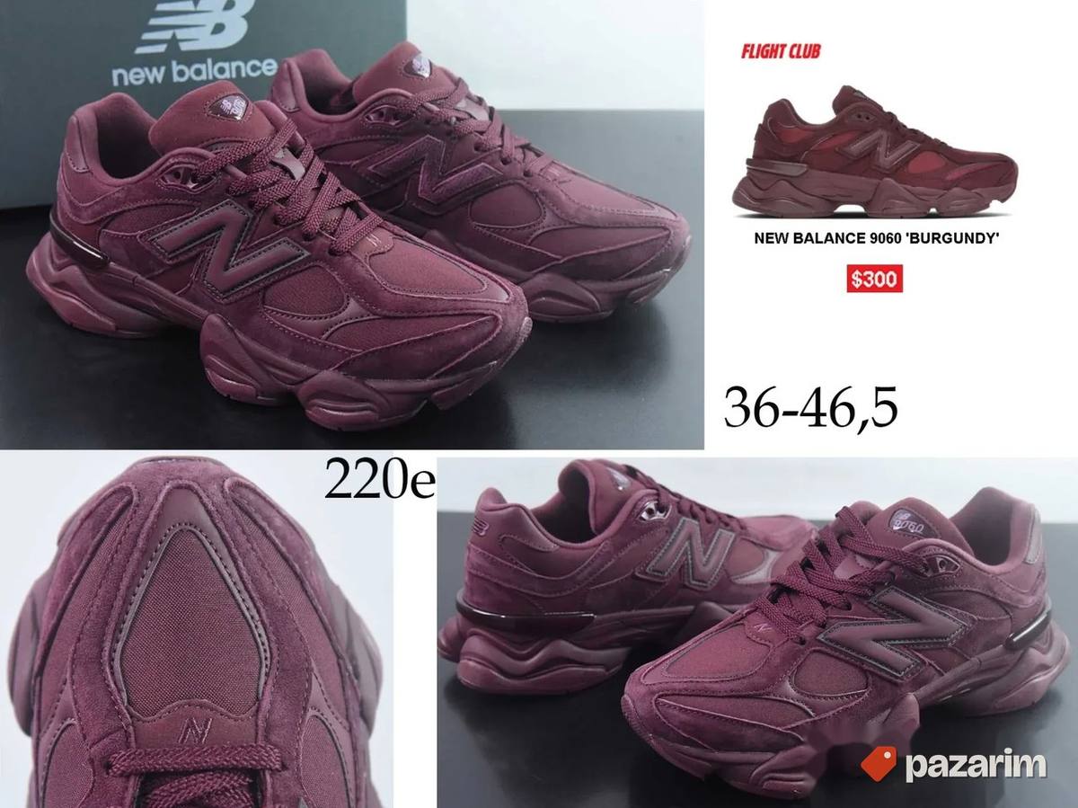 N. Balance 9060, top modeli, samo za US trziste 1