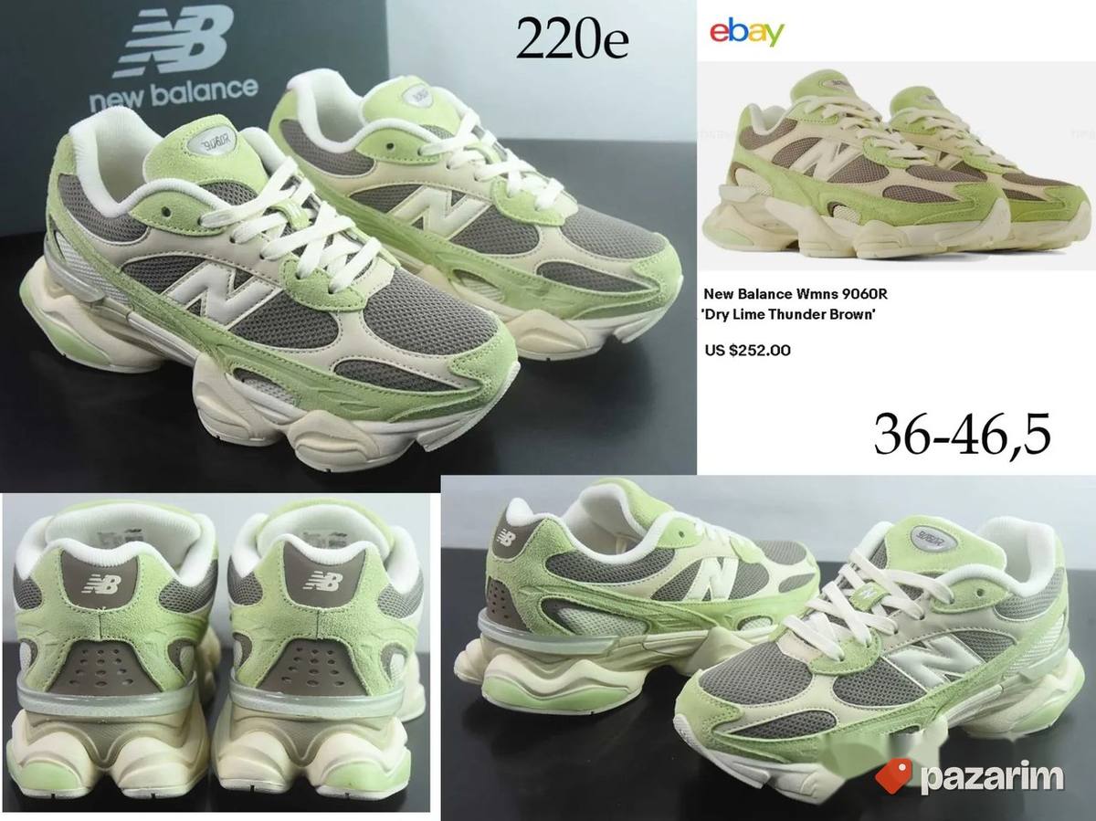 Samo za US trziste, vrhunski NB 9060 modeli 1