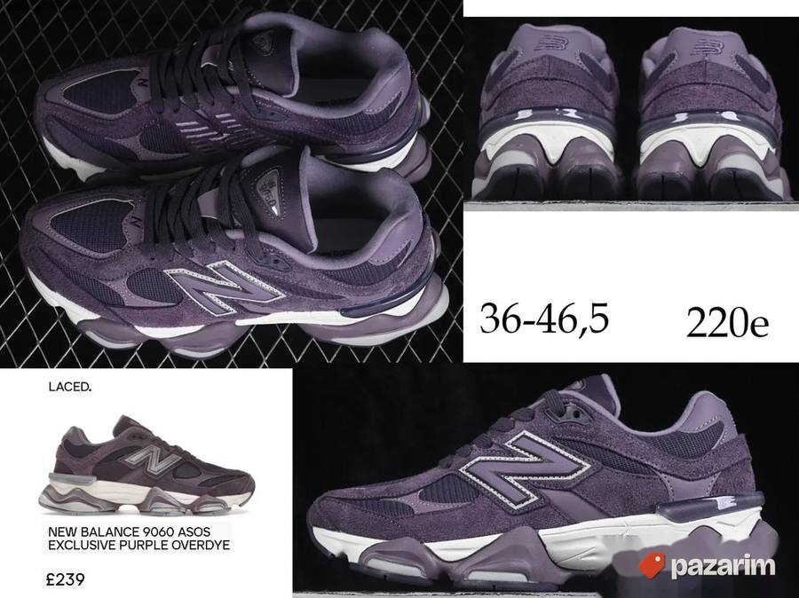 Samo za US trziste, vrhunski NB 9060 modeli 2