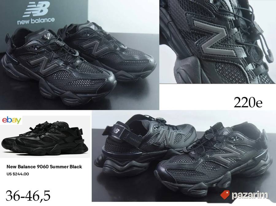 Samo za US trziste, vrhunski NB 9060 modeli 4