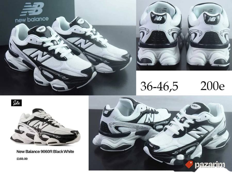 Samo za US trziste, vrhunski NB 9060 modeli 5