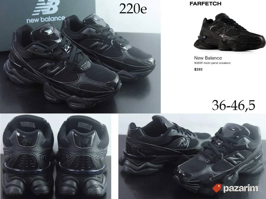 Samo za US trziste, vrhunski NB 9060 modeli 6