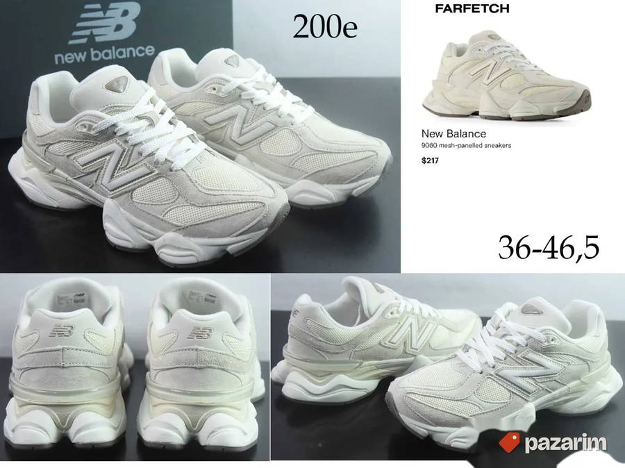 Samo za US trziste, vrhunski NB 9060 modeli 7