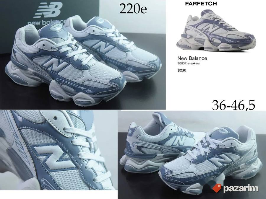 Samo za US trziste, vrhunski NB 9060 modeli 8