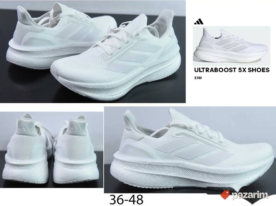 Ekskluzivni ub modeli, utra hit 5
