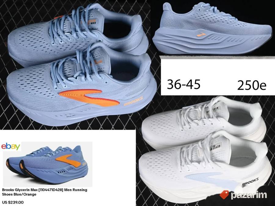 Ultra boost, totalni hit modeli, 2025-26 3