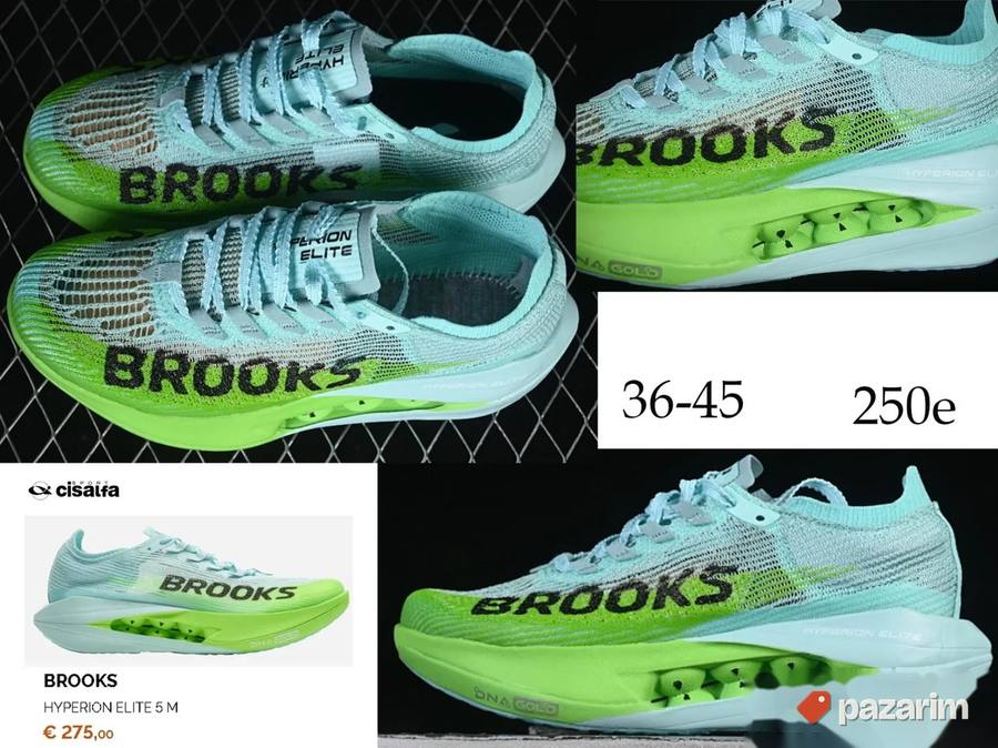 Ultra boost, totalni hit modeli, 2025-26 4