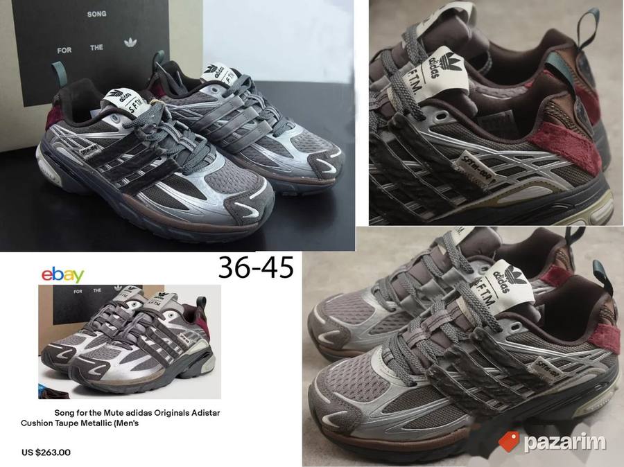 Ultra boost, totalni hit modeli, 2025-26 8