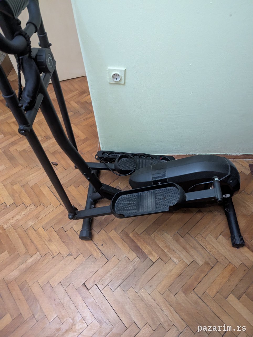 Trenažer Ring, vrlo malo korišćen 1