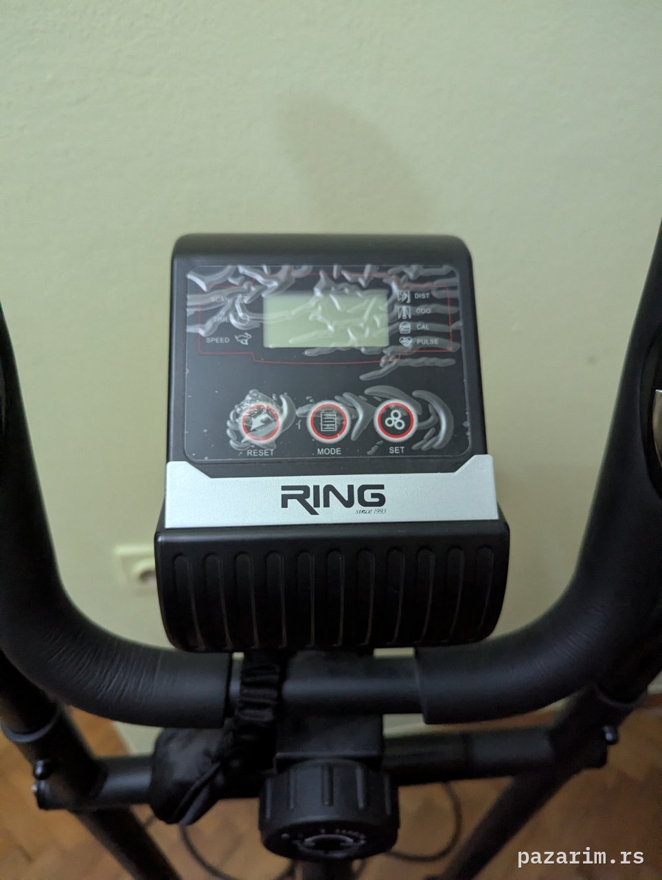 Trenažer Ring, vrlo malo korišćen 3