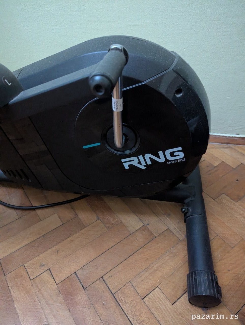 Trenažer Ring, vrlo malo korišćen 4