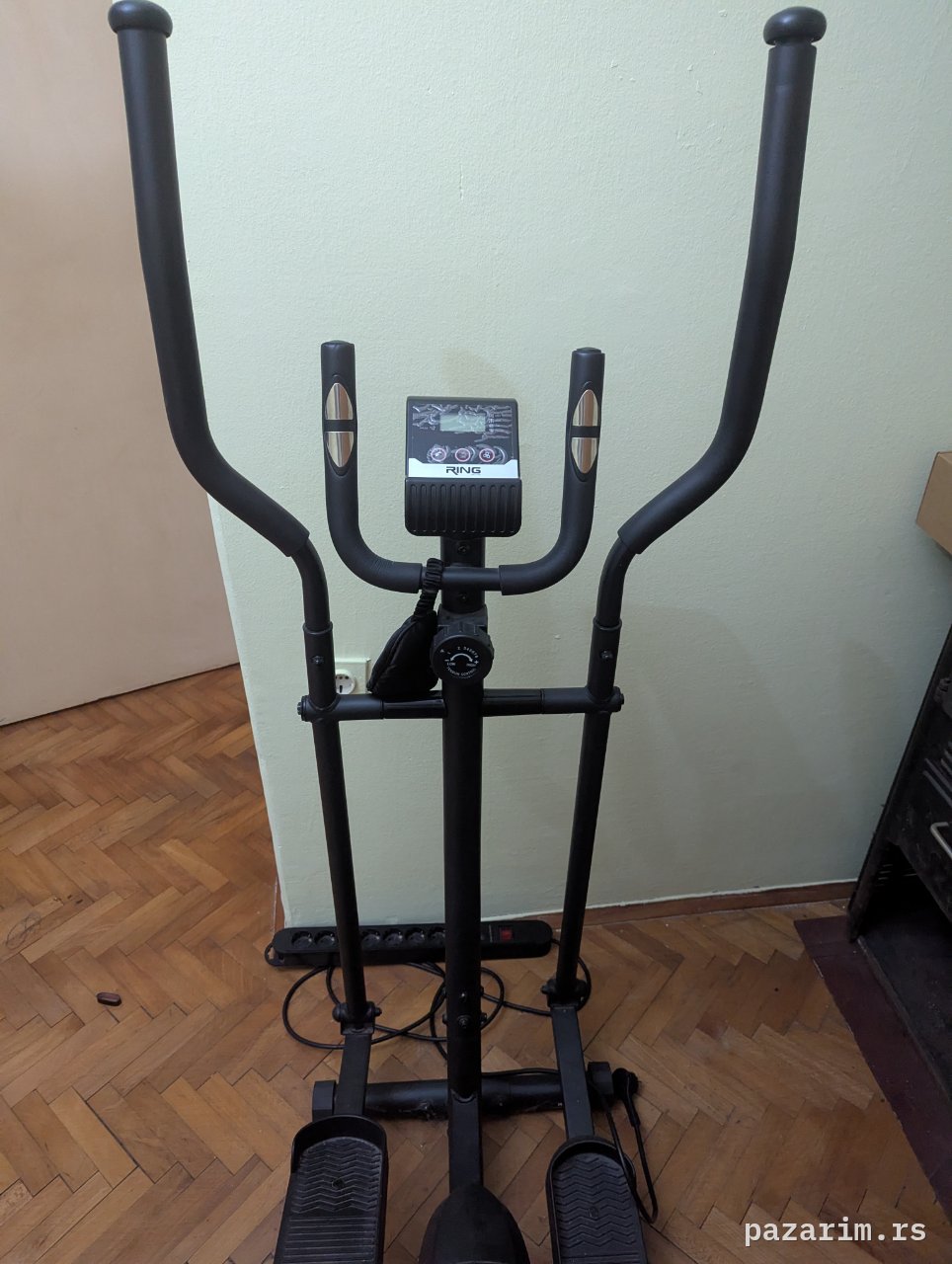 Trenažer Ring, vrlo malo korišćen 5