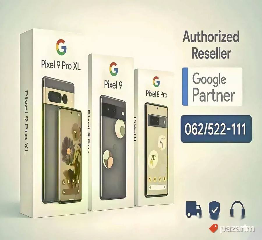 Google Pixel 11 Pro/11 Pro xl /10 pro xl/10 Pro/10/9/9a/10a 8