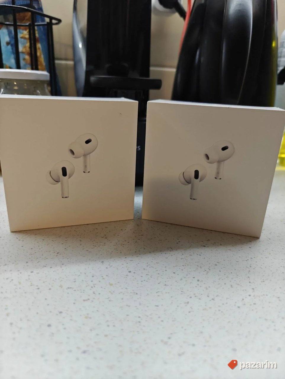 Airpods 3 pro, 2 pro, aipods 4,aipods 4 ACN. Vakum. 1