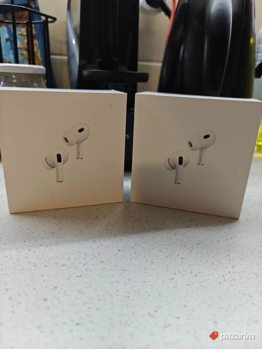 Airpods 3 pro, 2 pro, aipods 4,aipods 4 ACN. Vakum.