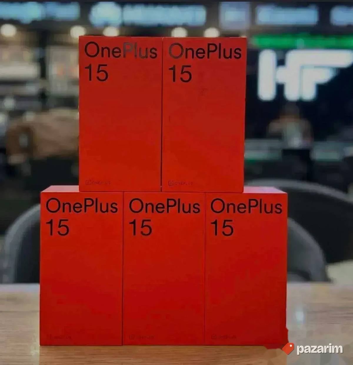 Oneplus 15/15R/ONEPLUS NORD 6/5/oneplus tab 3, oppo x9 EU! 1
