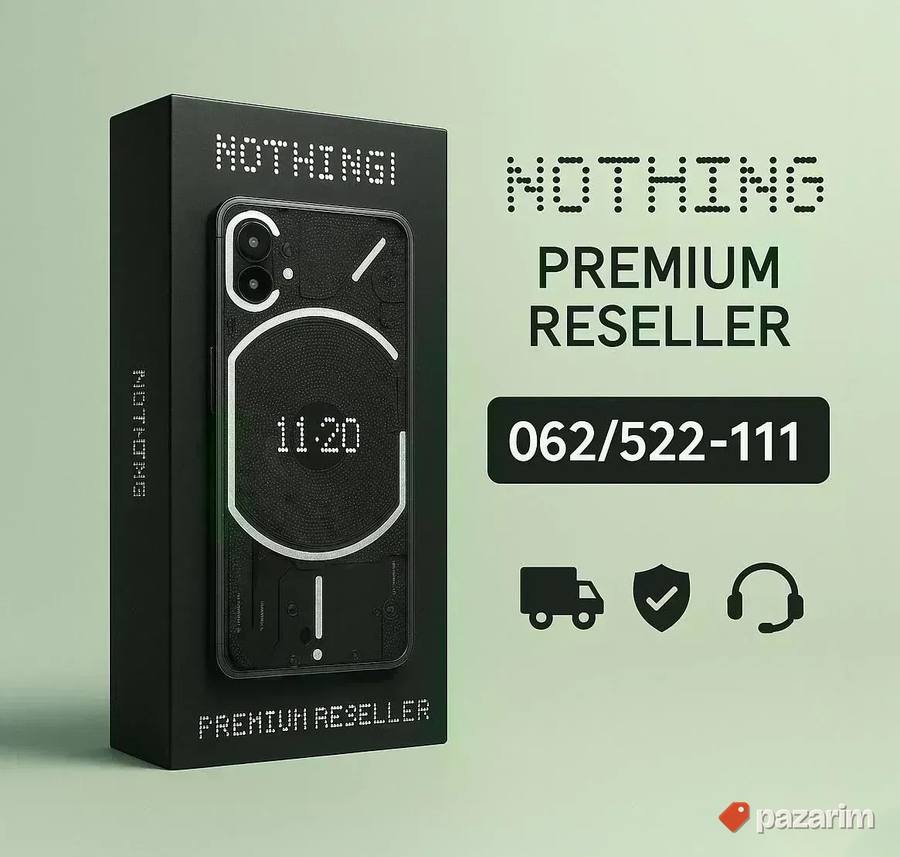 Nothing phone 3 / 3a pro / 4a /4a pro 12/128-256gb,vakum. 3