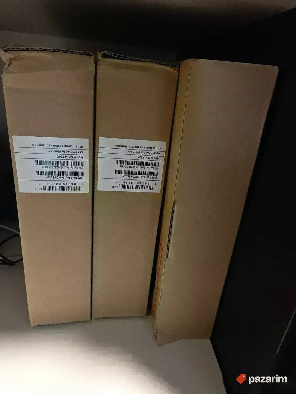 Apple Macbook Air M5 13/15 inch /macbook NEO, VAKUM. 1