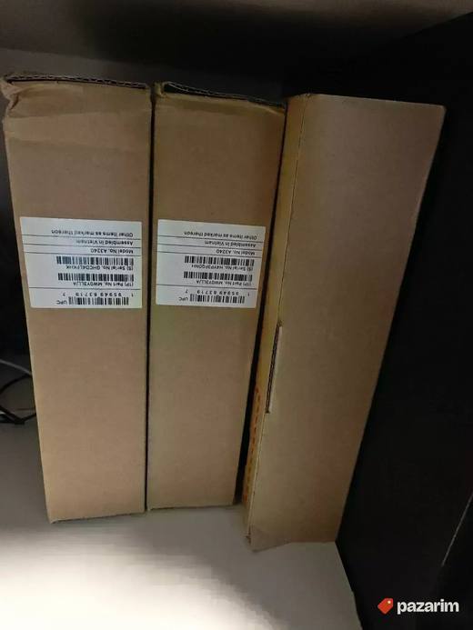 Apple Macbook Air M5 13/15 inch /macbook NEO, VAKUM.