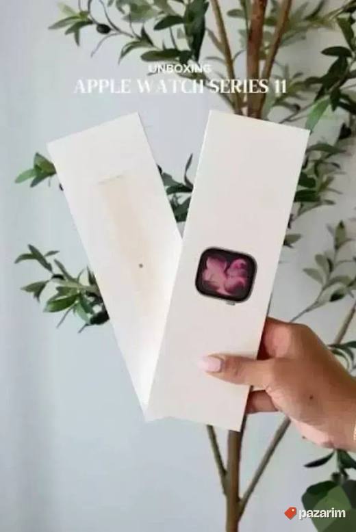 apple watch series 10/ 11 /KP partner od 2013 g.