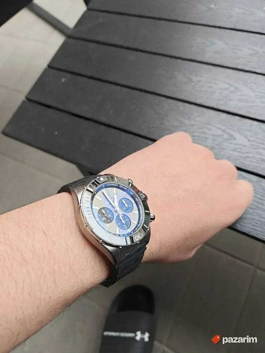 Breitling Chronomat 44 Titanium – kao nov, 3 nedelje star. 4