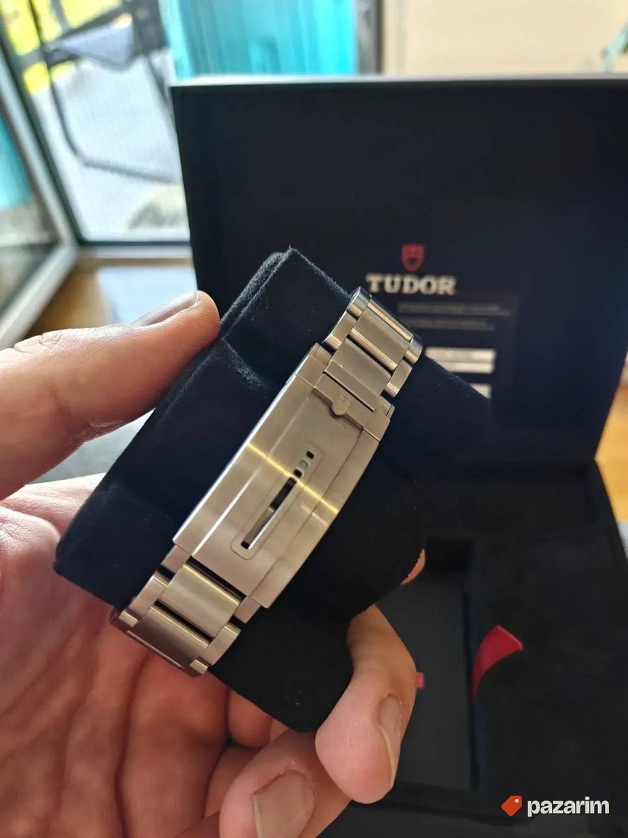 Tudor pelagos ultra, kupljen 10.06.2026. 3