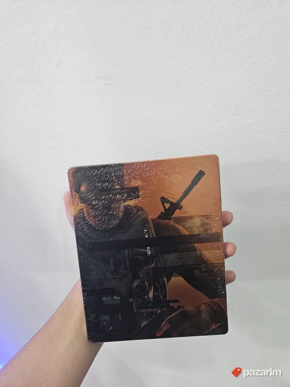 Ps4 STEELBOOK Call of Duty Black Ops 6 najnoviji 2
