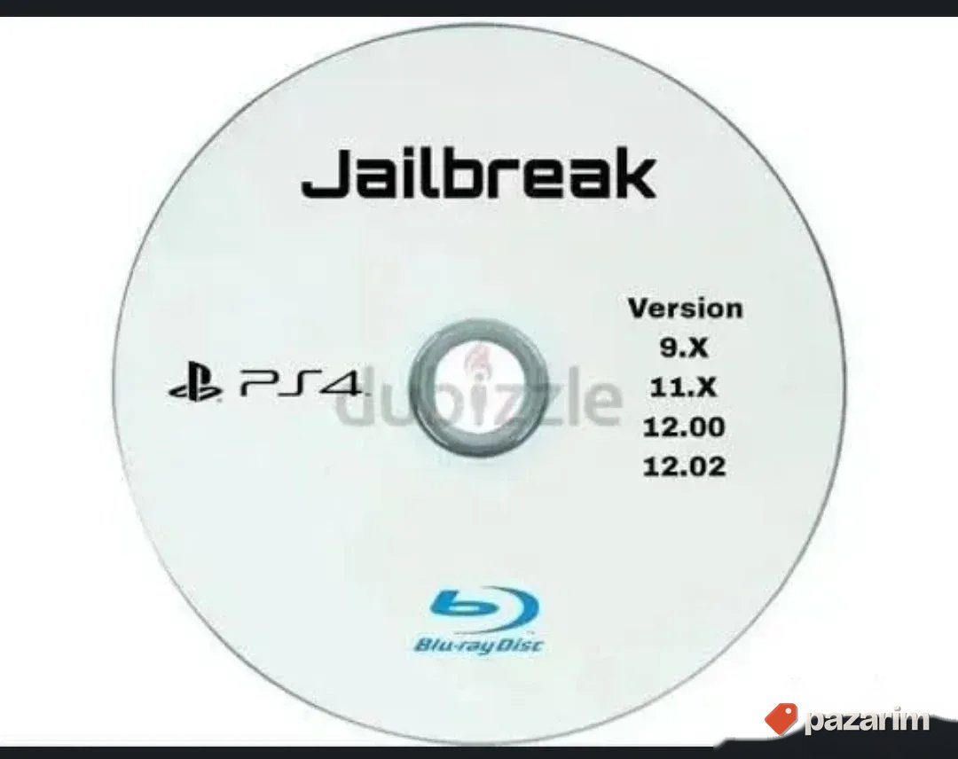 Cipovanje PS4 Konzola do 12.52 sistema+ ubacivanje igri 1