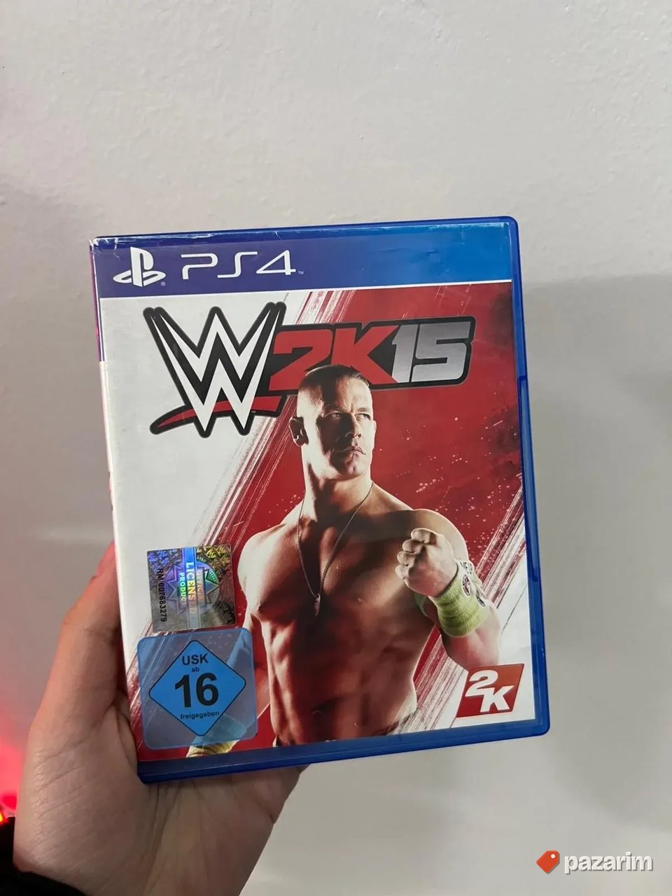 W2k15 PS4 disk 1