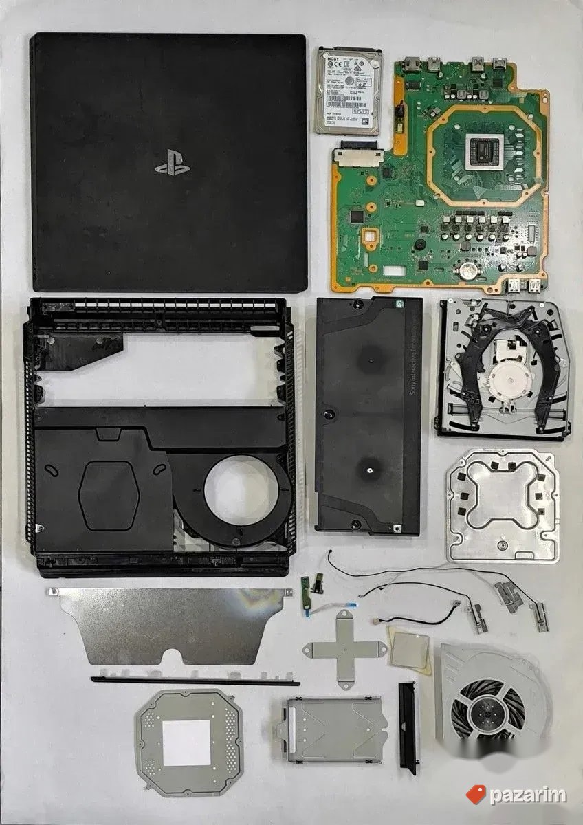 Servis i popravka Playstation 4/5/xbox konzola i Dzojstika 1