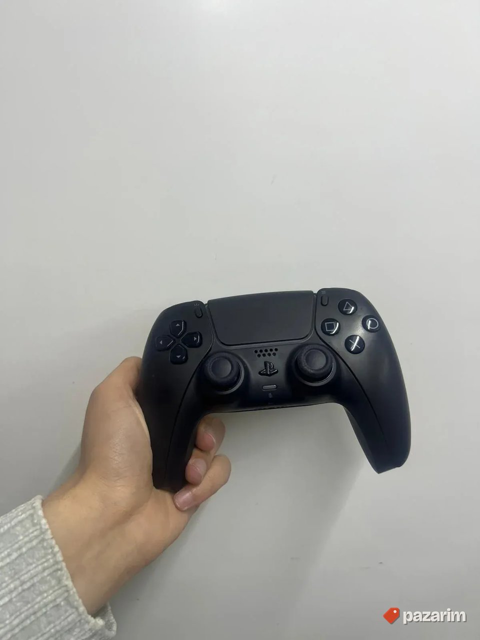 Ps5 dzojstik original crni 1