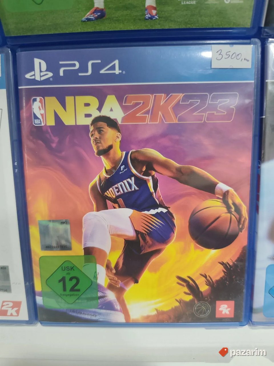Nba 2k23 1