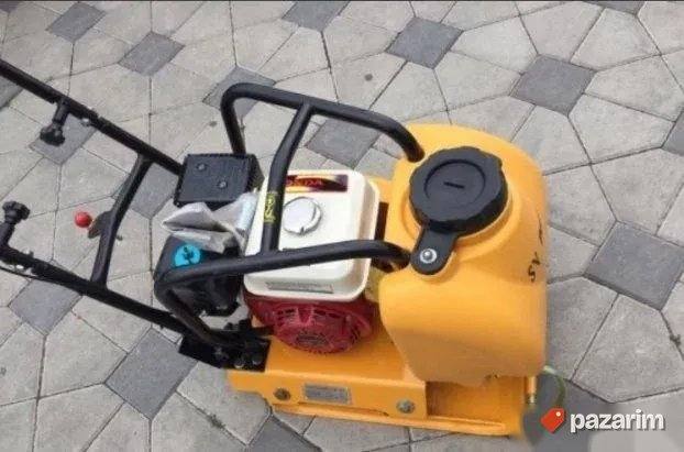 VIbro Zaba Ploca Novo 1