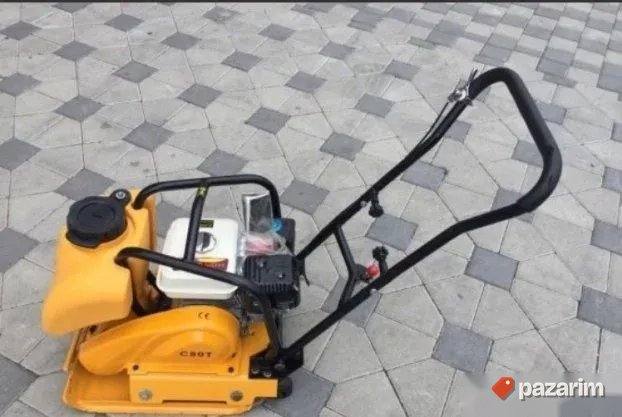 VIbro Zaba Ploca Novo 2