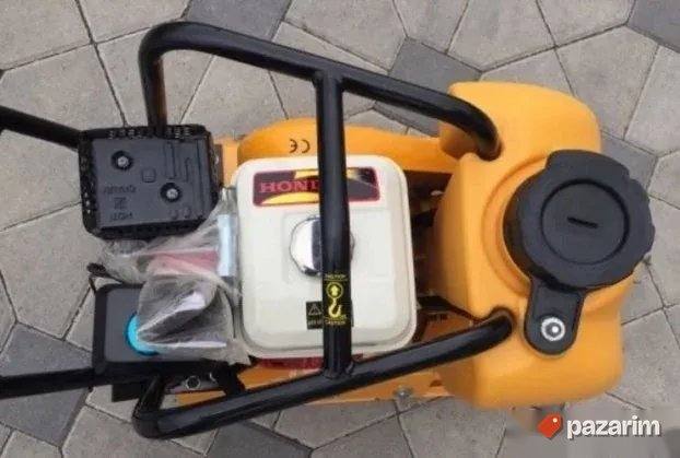 VIbro Zaba Ploca Novo 3