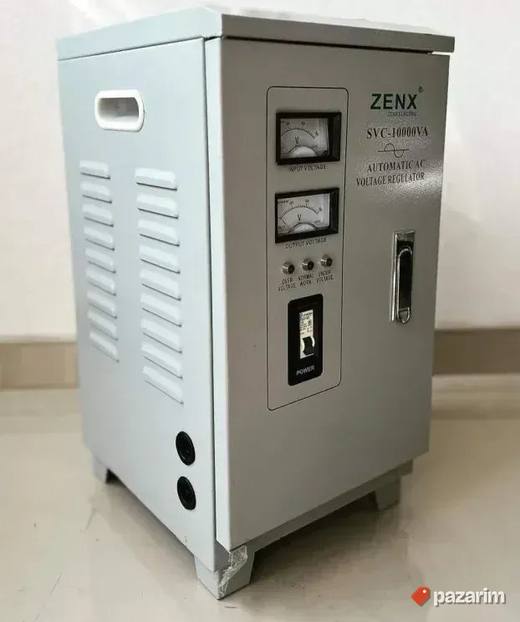 Korektor napona 10kw