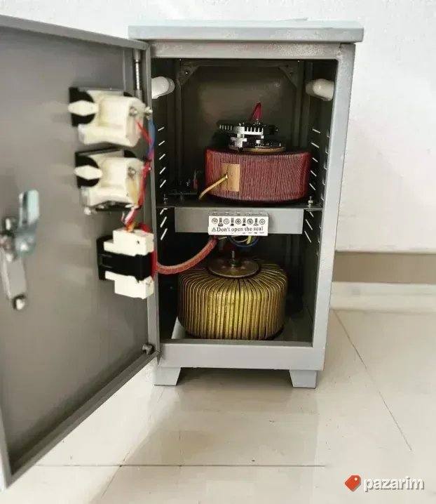 Korektor napona 10kw 3