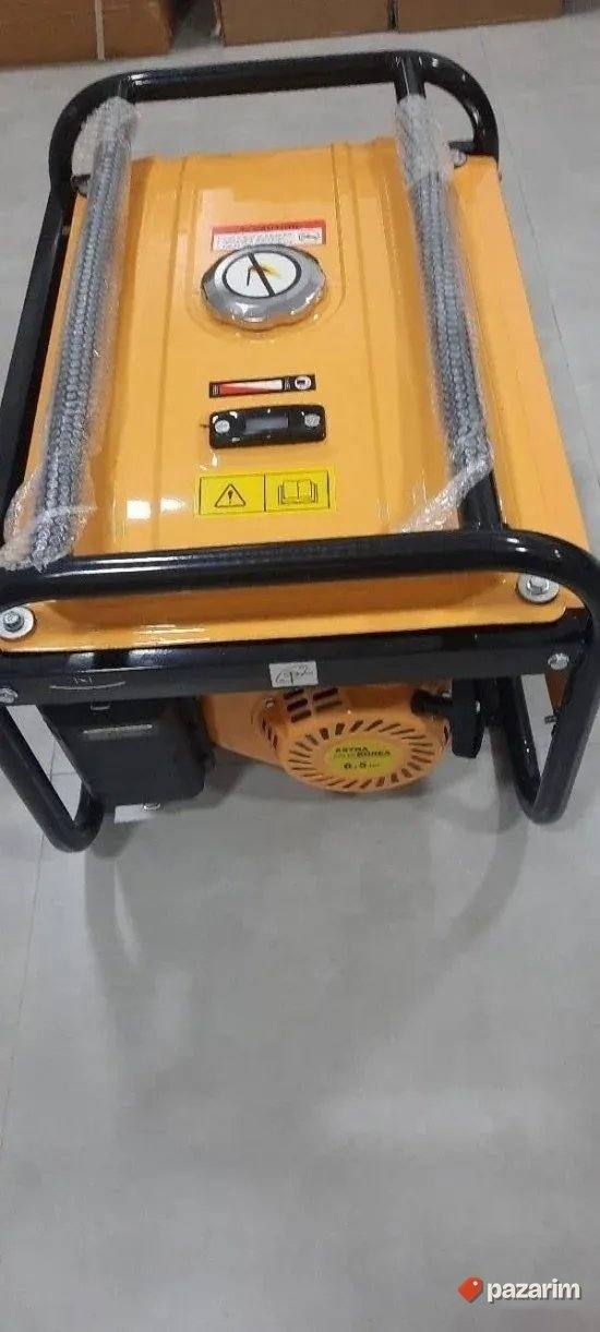Agregat ASTRA 3kw NOV 2